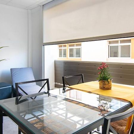 Loft Life 3 Lejlighed Arrecife  Eksteriør billede