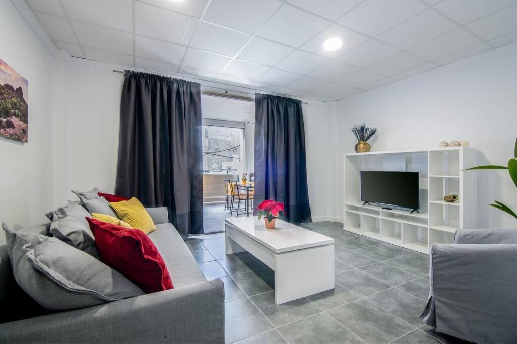 Loft Life 3 Lejlighed Arrecife  Eksteriør billede