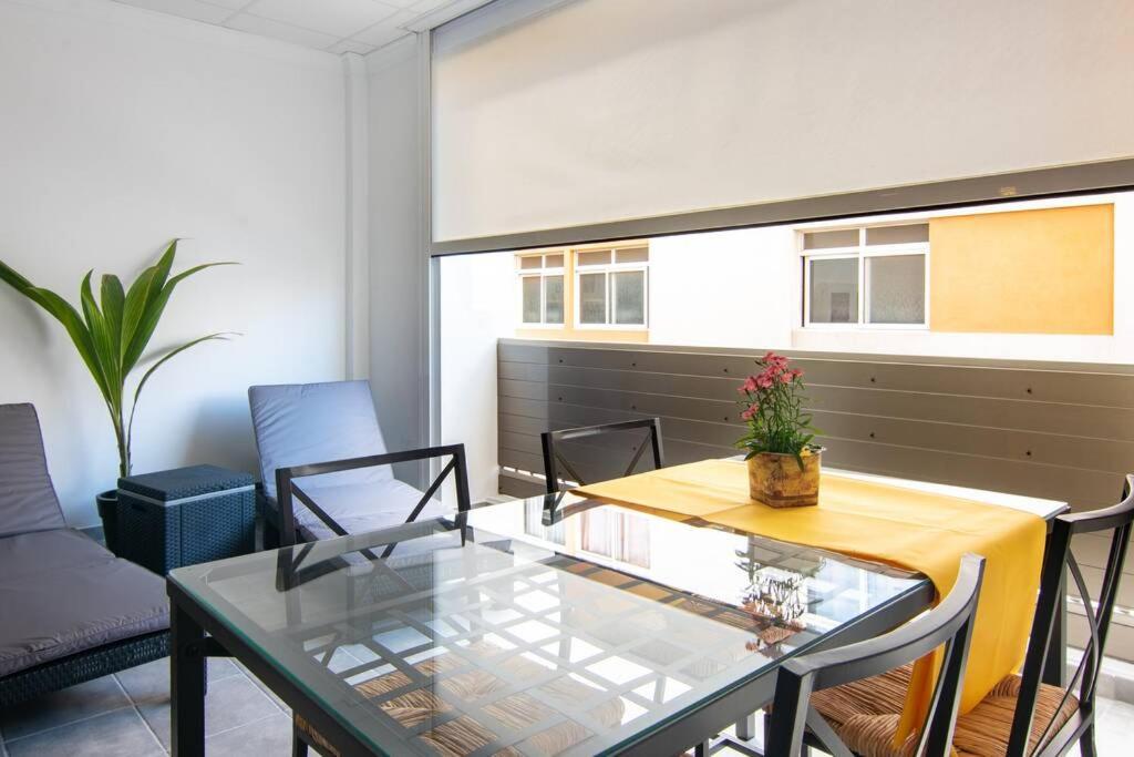 Loft Life 3 Lejlighed Arrecife  Eksteriør billede