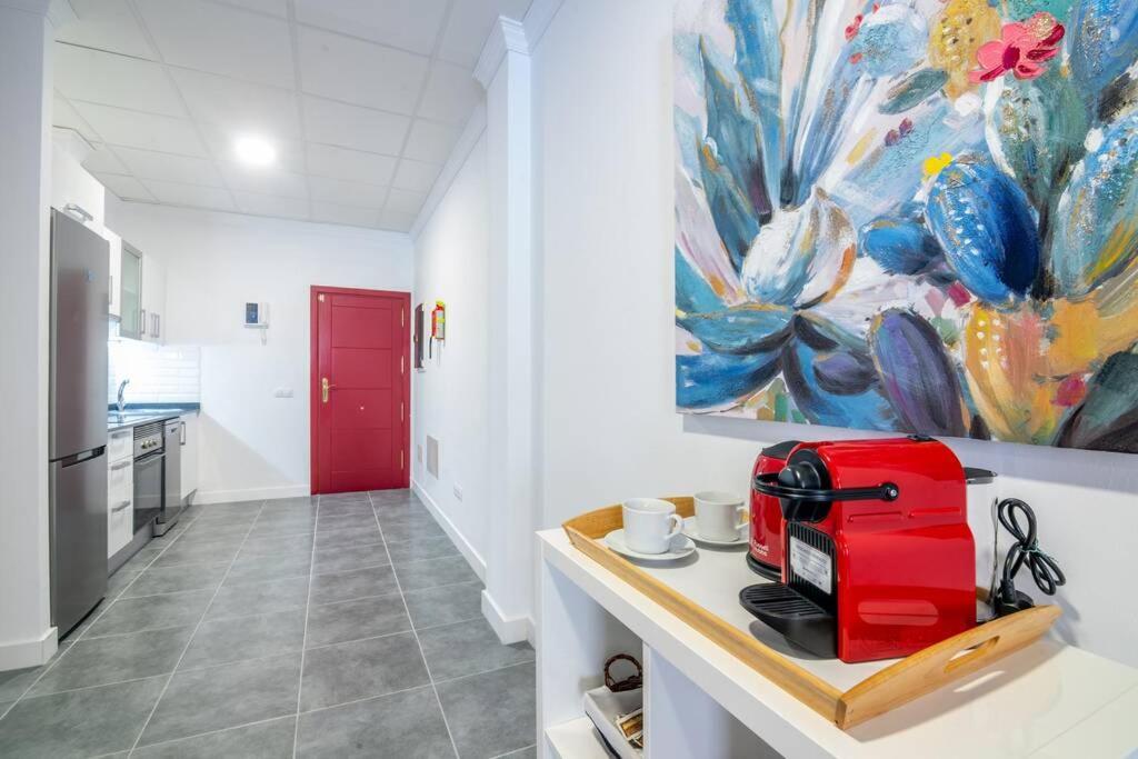Loft Life 3 Lejlighed Arrecife  Eksteriør billede
