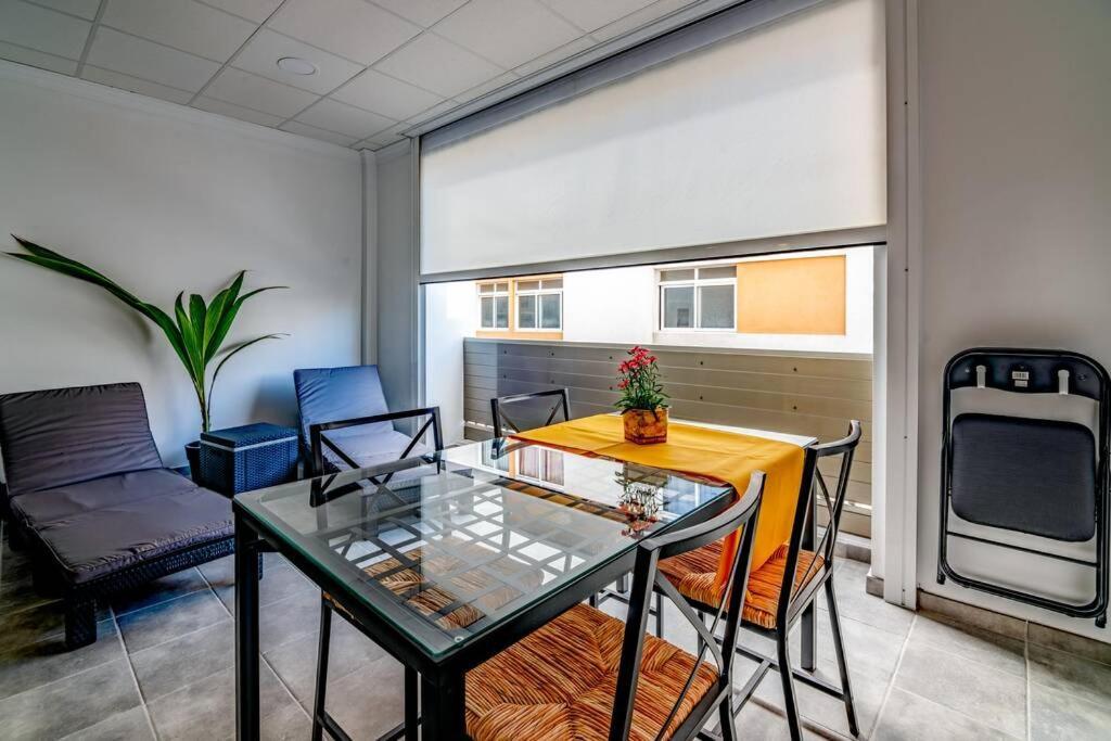 Loft Life 3 Lejlighed Arrecife  Eksteriør billede