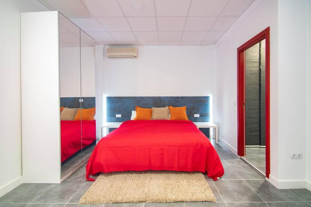 Loft Life 3 Lejlighed Arrecife  Eksteriør billede