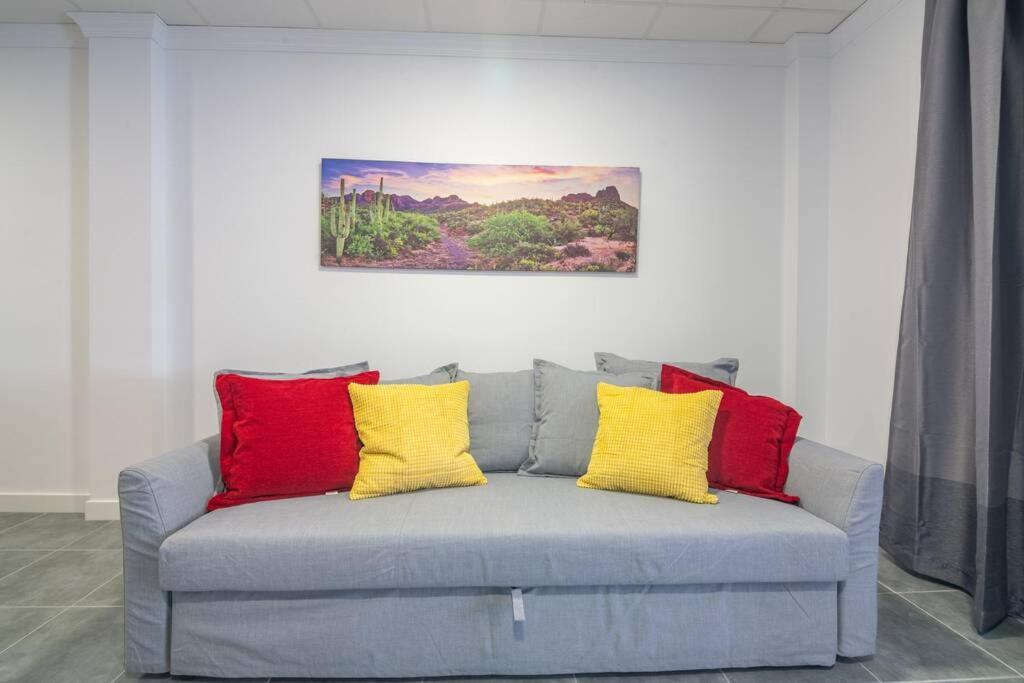 Loft Life 3 Lejlighed Arrecife  Eksteriør billede